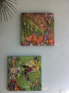 Paintings For Sale At Azalea Floral Design